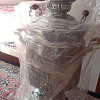 سماور ۲۰لیتری قدیمی