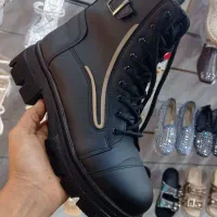 کارهای باکیفیت برام رسیدبوت خوشکل