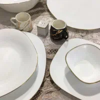 ارکوپال سفیددورطلایی