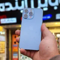 گوشی اپل Iphone 13 Pro با حافظه ۱۲۸ باتری ۷۸