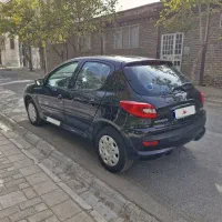 ۲۰۷مدل ۱۴۰۳ درحدخشک tu3|خودرو سواری و وانت|مشهد, جاهد شهر|دیوار