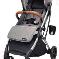 کالسکه مسافرتی اکسس (برند سوئیسی)