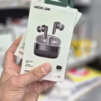 ایرپاد های گرین لاین green lion اورجینال