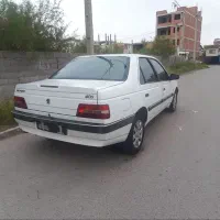 پژو slx tu5|خودرو سواری و وانت|گرگان, |دیوار