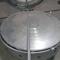 تنور صدفی عراقی فروش عمده در اصفهان