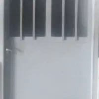 درب اتاق آهنی|مصالح و تجهیزات ساختمان|بافت, |دیوار