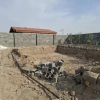 فروش ۴دیواری تبرعه دار فروش فوری زیرقیمت|فروش دفتر صنعتی، کشاورزی، تجاری|اصفهان, قهاب جنوبی|دیوار