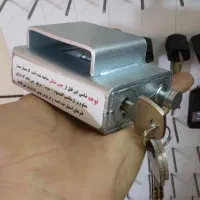 کلیدسازی شبانهروزی|خدمات پیشه و مهارت|نورآباد ممسنی, |دیوار