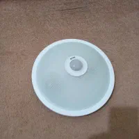 چراغ کاملا نو و سالم