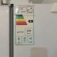 یخچال دوقلو Life|یخچال و فریزر|قائم‌شهر, |دیوار