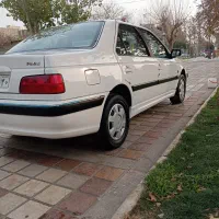 پرشیا 98 دوگانه شرکتی استثنایی|خودرو سواری و وانت|شهریار, شهرک امیریه|دیوار