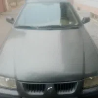 سمند|خودرو سواری و وانت|هشتگرد, ینگی امام|دیوار