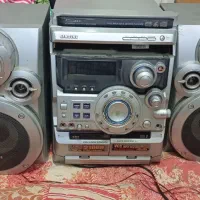 سیستم صوتی سامسونگ خانگی