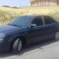 فروش دنا معمولی تیپ 2 مدل 1396|خودرو سواری و وانت|تهران, ابوذر|دیوار