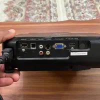 فروش ویدئو پروژکتور|تلویزیون و پروژکتور|بیرجند, |دیوار