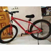 دوچرخه سایز ۲۹ المپیک ۲۴ دنده