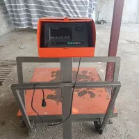 باسکول ترازو 2 تن