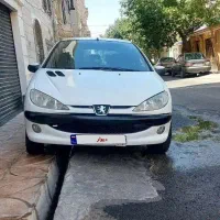 206 تیپ 5 کم کار