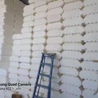 نمایندگی فروش اسکان فوم میبد درشهرستان خاش