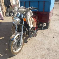 موتورسه چرخ