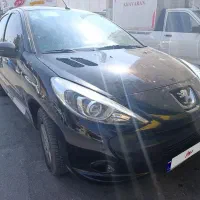 پژو 207اتومات مدل 402|خودرو سواری و وانت|مشهد, رضاشهر|دیوار