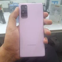 Samsung S20 fe|موبایل|شیراز, زند|دیوار