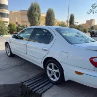 نیسان ماکسیما مدل ۱۳۸۸ اتوماتیک