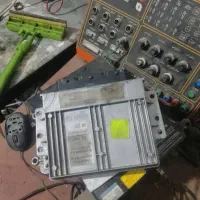 کامپیوتر ماشینESU زیمنس .ساشم.|قطعات یدکی و لوازم جانبی|بهارستان, |دیوار