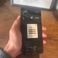 Redmi Note 13 256/8 اکبند|موبایل|تهران, شهرک پرواز|دیوار