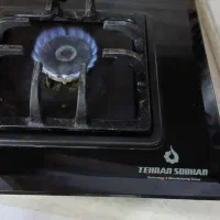 گاز رومیزی|اجاق گاز و لوازم برقی پخت‌وپز|مشهد, شیرحصار|دیوار