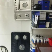 تعمیرات گازهای رومیزی و هود و برد|خدمات پیشه و مهارت|صفادشت, |دیوار