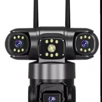 دوربین مداربسته۴و۸تایی نو نصف قیمت تقدیم میکنم