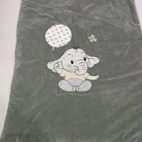 سرویس خواب نوزاد|رختخواب، بالش، پتو|مشهد, رسالت|دیوار