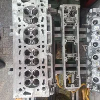 سر سیلندر elx