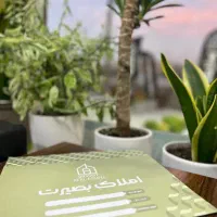 فروش ۴دیواری ۱۶۰متری سندتک برگ در ده عباس اسلامشهر