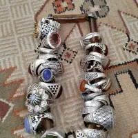 انگشتر کلی بفرش میرسد|جواهرات|مشهد, مهدی آباد|دیوار