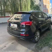 جک s5 نیوفیس جی دی ای۱۴۰۱ فول|خودرو سواری و وانت|بابل, |دیوار