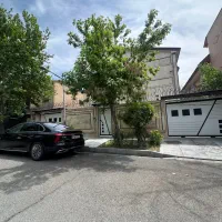 تجمیع کلنگی در سعادت اباد