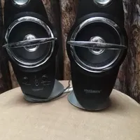 اسپیکر کامپیوتر