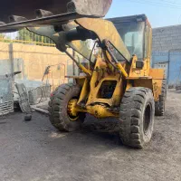 لودر هپکو HWL65|خودرو سنگین|بندرعباس, |دیوار