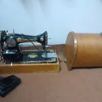 چرخ خیاطی