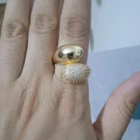 انگشتر طلاروس|بدلیجات|سرعین, |دیوار