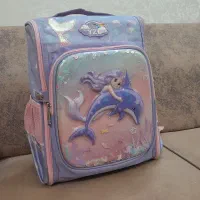 کیف مدرسه دخترانه