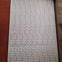 خدمات جوشکاری و نصب و تعمیر کرکره
