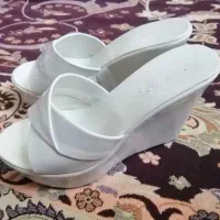 کفش در حد نو