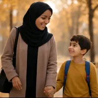 گردهمایی  ویژه مادران