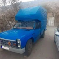 نیسان مدل ۸۶