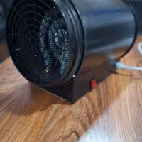 هیتر برقی|بخاری، هیتر، شومینه|بروجرد, |دیوار