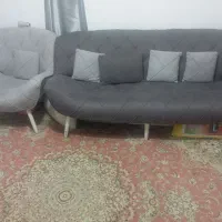 مبل ۷نفره قایقی