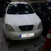 تیبا ۲ مدل ۱۴۰۰